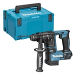 Makita - Perforateur SDS-Plus 18 v lxt 17 mm Sans batterie, ni chargeur - MakPac - DHR171ZJ