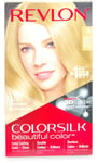 Revlon Colorsilk Permanent Hair Colour 74 Medium Blonde X 1