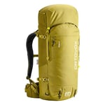 Ortovox Peak 45 Men's Sports Backpack, Dirty Daisy, One Size, Dirty Daisy, Taglia unica, Sporty