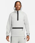 Nike Sportswear Tech Fleece Men's 1/2-Zip Sweatshirt