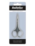 Babyliss Paris Straight Nail Scissors Silver