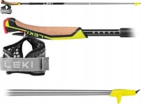 Leki Leki Kije Nordic Walking Speed Pacer Vario 115-125