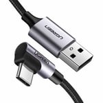 ugreen cable usb a vers usb c 50941 1 m