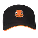 Pokémon Charmander Badge Cap - One Size