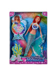 Steffi Love Fashion Doll Mermaid