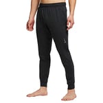 Nike CZ2208 M NY DF Pant Pants Mens Off Noir/Black/Gray XL