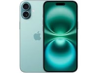 Apple Iphone 16 Plus 256Gb Teal Mxy53sx/A