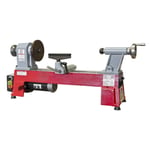 TOUR À BOIS 600W HOLZMANN D460F