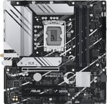 ASUS PRIME B760M-A WIFI motherboard