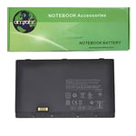 HPaJ02XL - 03 Amsahr Batterie de rechange pour HP séries