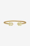 Caroline Svedbom - Armring Petite Drop Bracelet - Guld