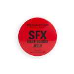 Makeup Revolution, Creator SFX, Gelée de Faux Sang, Maquillage pour Effets Spéciaux, 45g