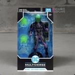 DC mcfarlane Multiverse Blight (Batman Beyond) 7" Action Figure NEW