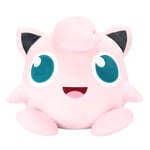 Pokém Plush Doll Pikachued Bulbasaur Jigglypuff Lapras Eevee Anime Pokemoned