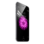 iPhone 6 Plus / 6s Plus Fleksibel Skjermbeskytter