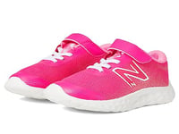 New Balance 500 Sneaker, Pink, 28 EU