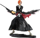 Bleach - Figurine SFC 20 cm Ichigo  - ABYstyle