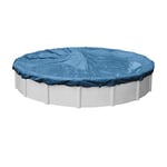 Robelle 3533-4 Super Bâche d'hiver pour Piscine Hors Sol Ronde 10 m