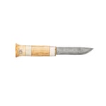 Jaktkniv Järven Damasteel Nordic Light