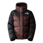 THE NORTH FACE Hmlyn Jacke Coal Brown/Tnf Black M