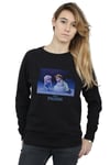 Frozen Build A Snowman Sweatshirt