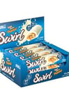 Applied Nutrition - Swirl Duo Bar, White Choco Peanut - 12 x 60g