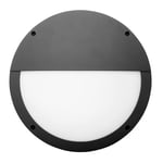 Plafond Halo Eye IP65 14W 830/840 Multipower Antracit