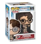 Funko Pop! Movies: Ghostbusters: Afterlife - Phoebe - Collectable Vinyl Figure -