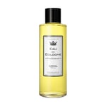 Inessance Paris - Eau de Cologne Naturelle pour Femmes et Hommes Fraîcheur Inessance Paris - Fragrance Sobre et Facile à Porter - Fabriqué en France - 500ml