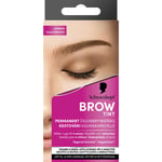 Schwarzkopf Brow Tint Light Brown