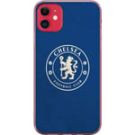 Apple iPhone 11 Skal / Mobilskal - Chelsea Football Club