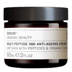 Evolve Multi Peptide 360 Anti-Ageing Cream