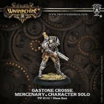 Mercenary Solo Gastone Crosse