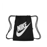 Nike Heritage Drawstring Bag