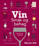 Vin  smak og behag