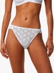 Triumph Amourette High Leg Tai Knickers