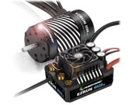 Hobbywing Ezrun Combo Max8 G2 160A + 4268SD-2500kV 38010404 Modeling