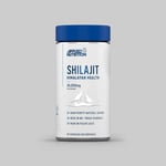 Applied Nutrition - Shilajit - 90 caps NEW