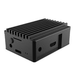 Akasa Skyline Pro Fanless Aluminium Case for Asus Tinker Board 2 & 2S