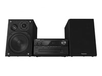 Panasonic SC-PMX92EG-K