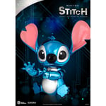 Beast Kingdom Disney 100 Years of Wonder - Lilo &amp; Stitch - Stitch - Dynamic