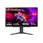 LG Led Display 68.6 Cm (27")  (27GR75Q-B.AEU)