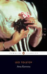 Leo Tolstoy - Anna Karenina Bok