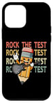 iPhone 12 mini Rock The Test Exam Day Testing Day Test Day Case