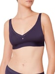 Triumph Women's True Shape Sensation N01, Minimizer bra, BLACKCURRANT JUICE