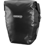 ORTLIEB Back-roller Core 20l Noir Unique 2025