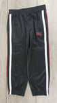 Everlast  Boys  Closed Hem Woven Pants Junior Tracksuit Bottoms 2-3 Yrs D331-6