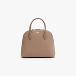 Lacoste Sac bugatti Daily City Taille Taille unique Taupe