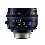 Zeiss CP.3 35mm T2.1 Lens - MFT Fit (Metric)