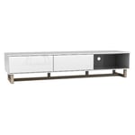 AVS RZ2100WO Raze Series Modular TV/AV Cabinet - 2100mm Wide